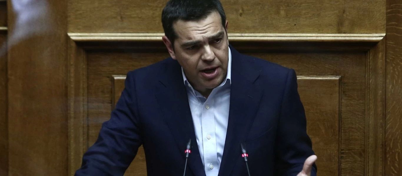 Σήμερα στις 11 η τηλεδιάσκεψη Α.Τσίπρα με φορείς του τουρισμού